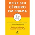 DEIXE SEU CÉREBRO EM FORMA